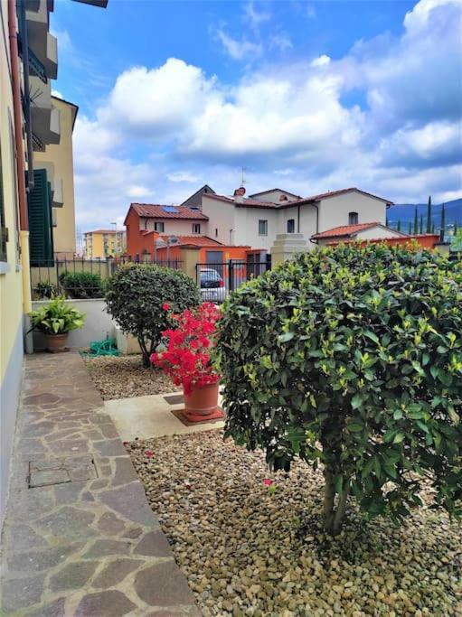 Il Palagio Dei Bardi Apartment *