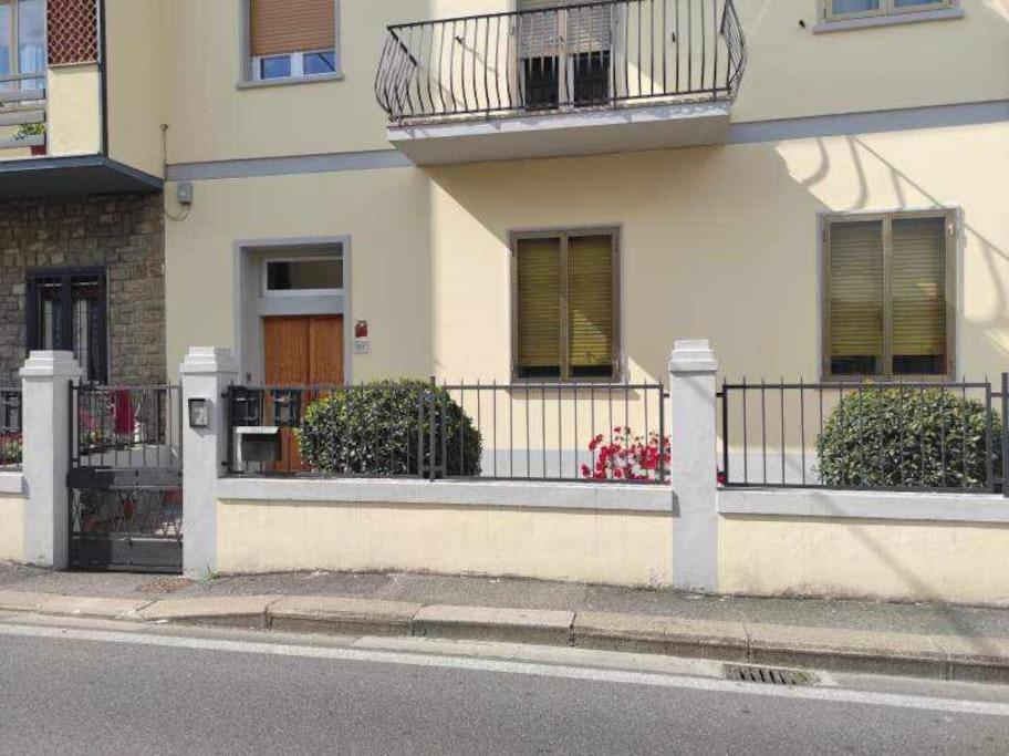 Apartment Il Palagio Dei Bardi