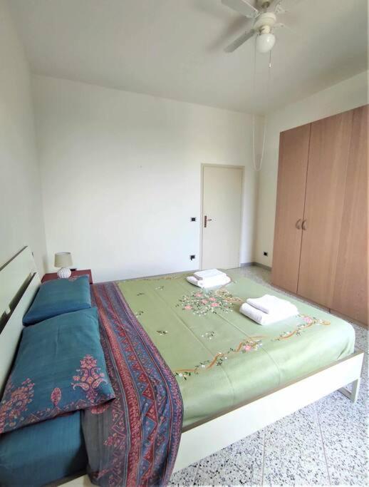 Apartment Il Palagio Dei Bardi *