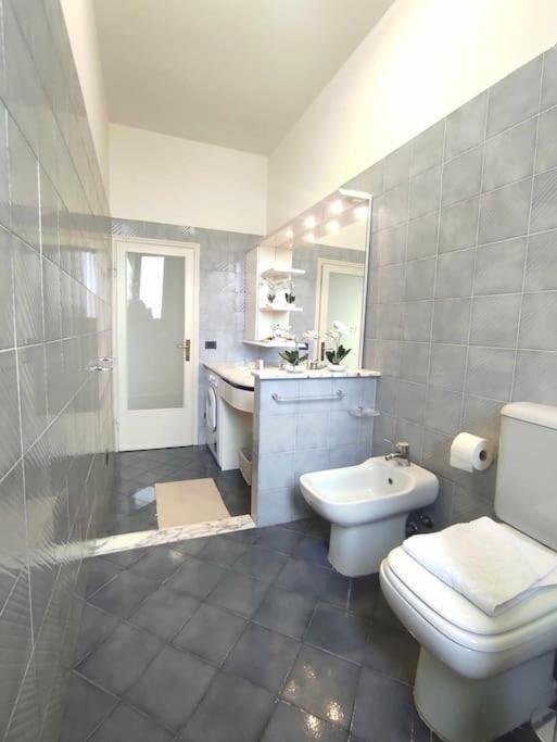 Il Palagio Dei Bardi Apartment