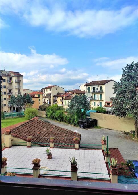 Apartment Il Palagio Dei Bardi Florence