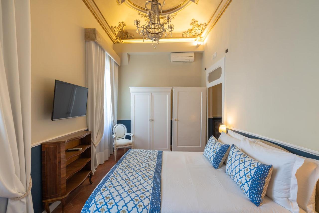 Dimora Del Cardinale - Residenza D'epoca Guest house Florence