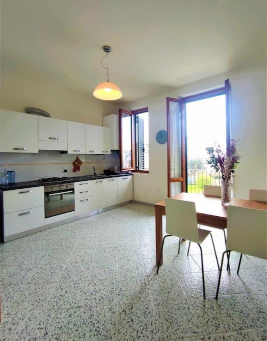 Il Palagio Dei Bardi Apartment Florence