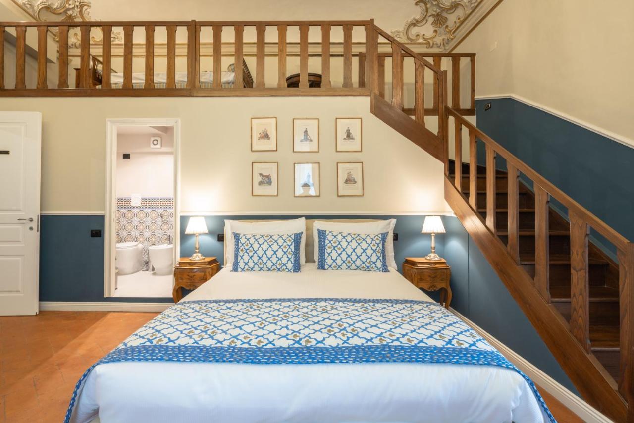 Guest house Dimora Del Cardinale - Residenza D'epoca