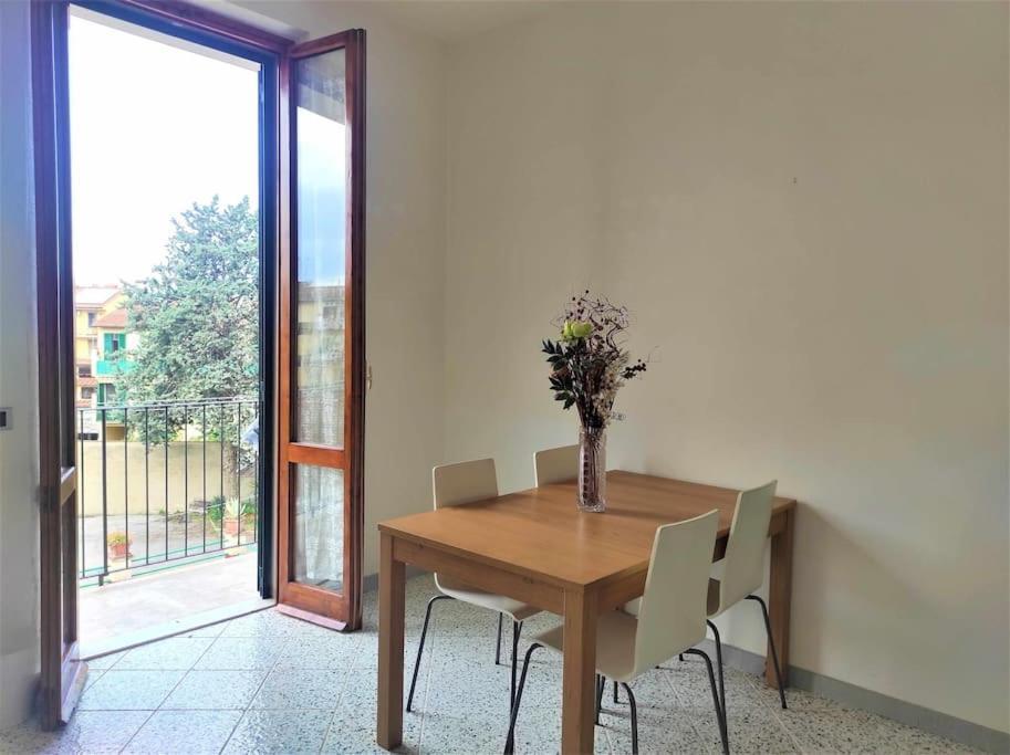 Il Palagio Dei Bardi Apartment