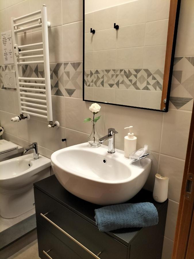 Liz's House, Super Servito A Appartement Florence