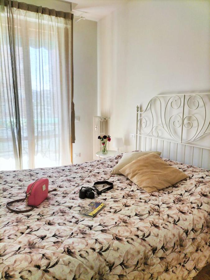 Liz's House, Super Servito A Appartement *