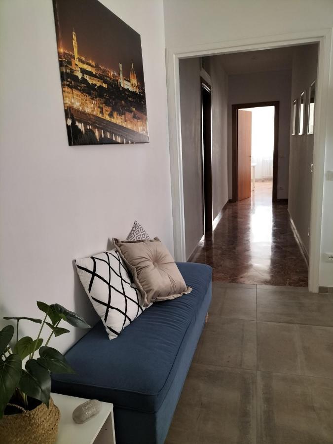 Liz's House, Super Servito A Appartement *