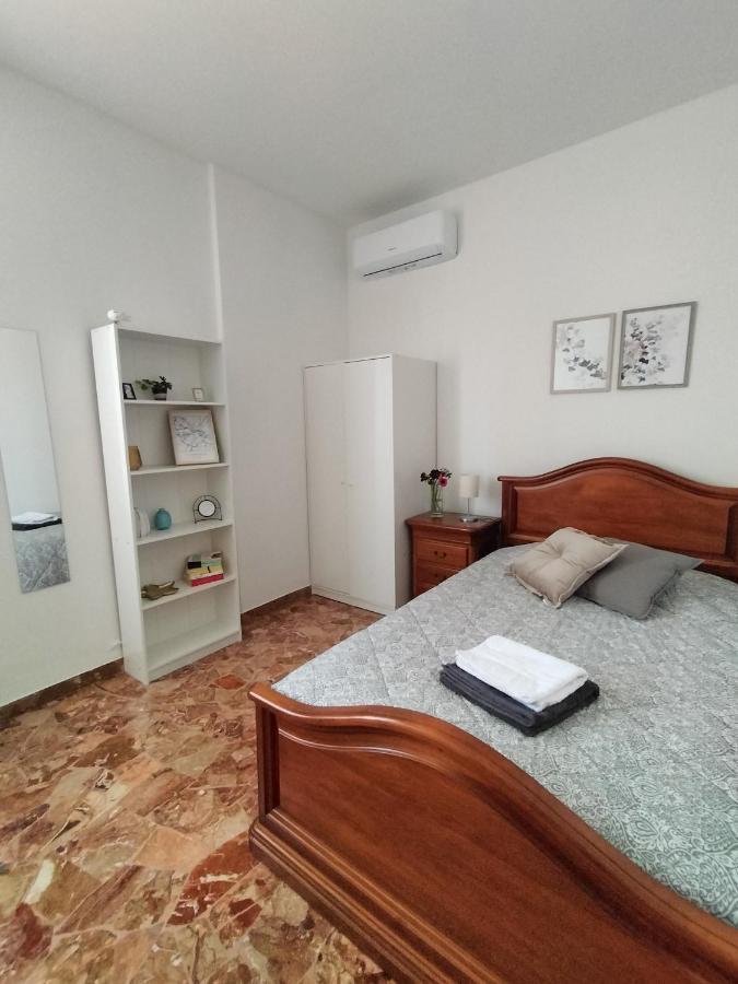 Liz's House, Super Servito A Appartement *