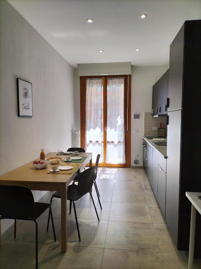 Appartement Liz's House, Super Servito A