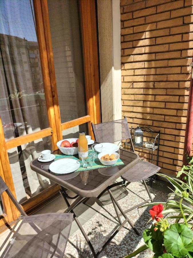 Appartement Liz's House, Super Servito A