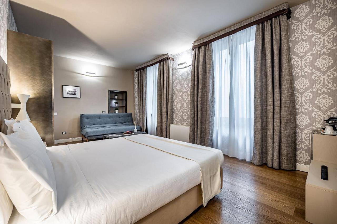 Martelli 6 & Bed & Breakfast