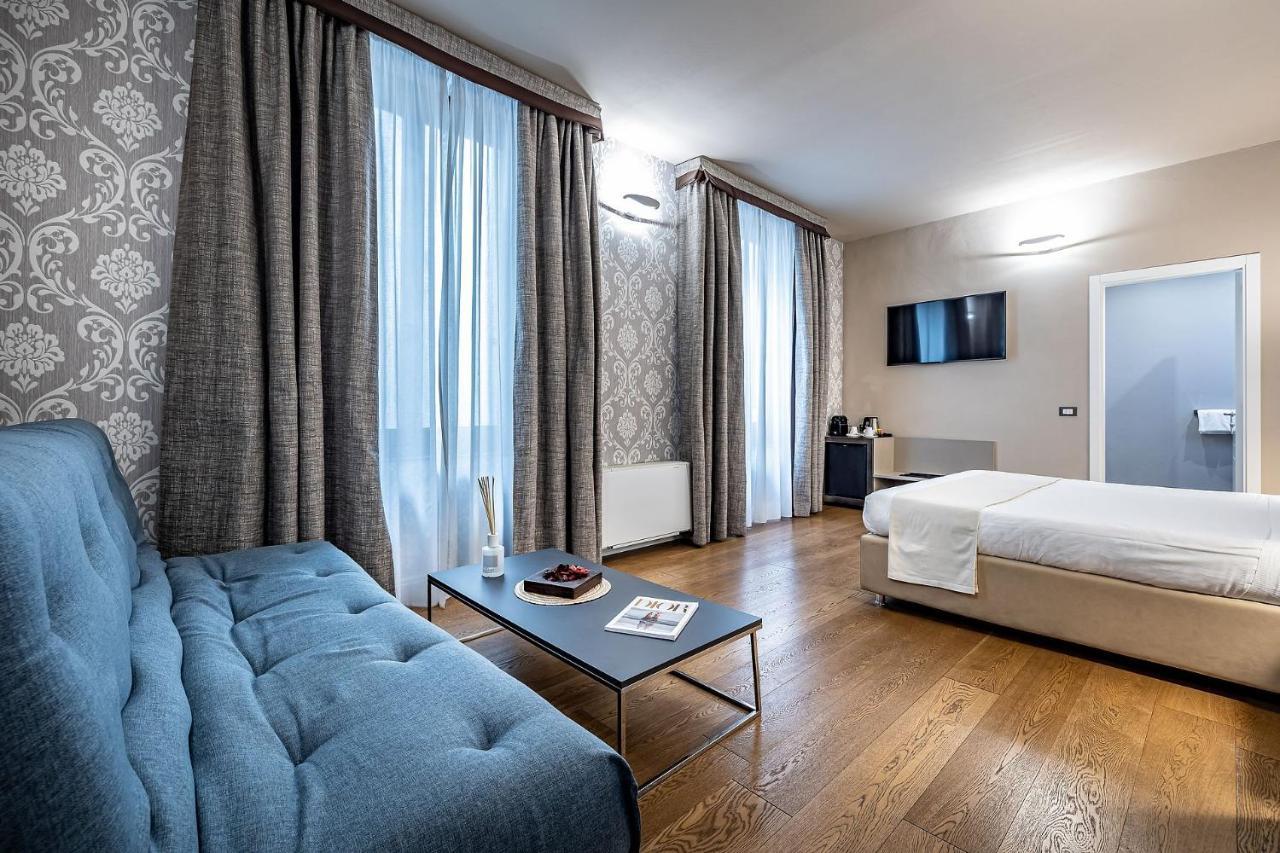 Bed & Breakfast Martelli 6 & Florence