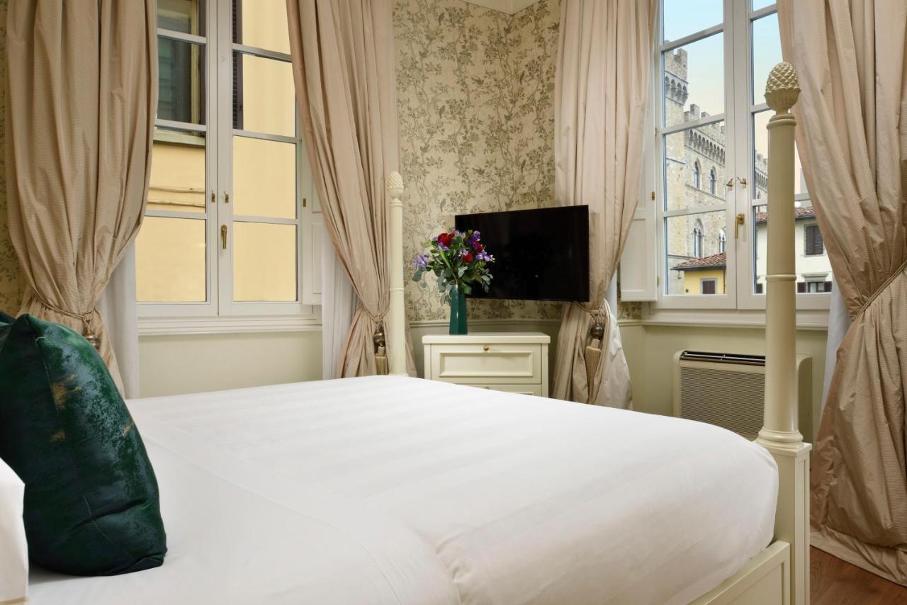 Hotel San & Florence