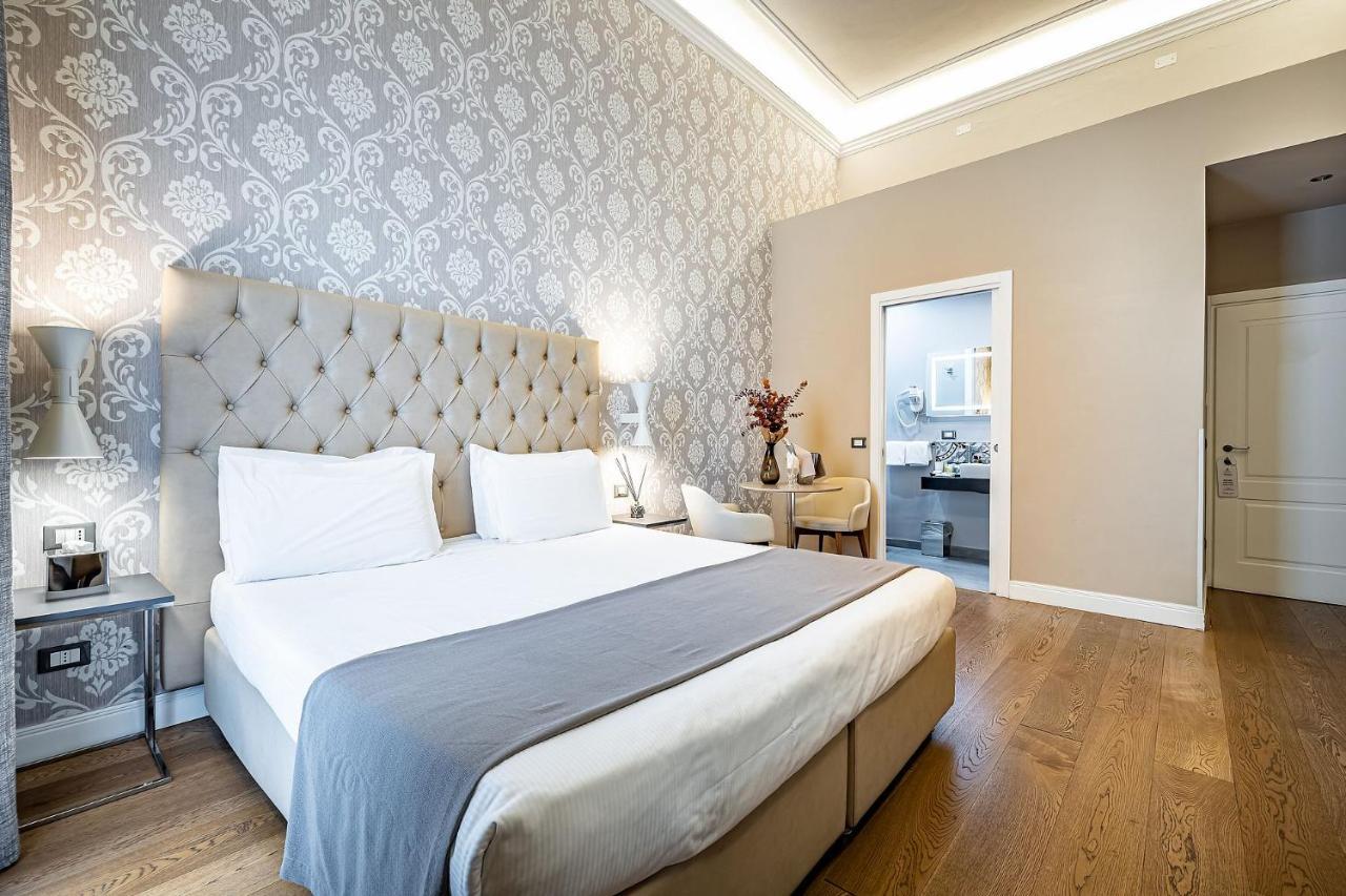 Bed & Breakfast Martelli 6 & Florence