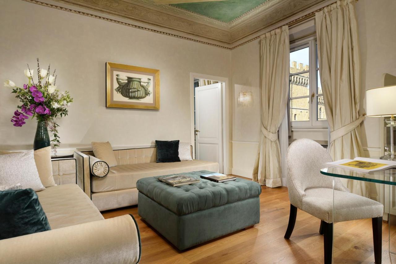 Hotel San & Florence