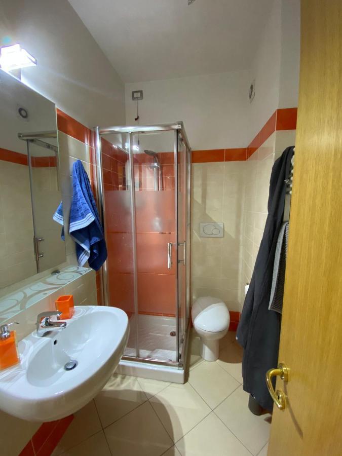 Appartement Casa Giulietta *