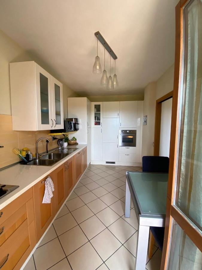 Appartement Casa Giulietta