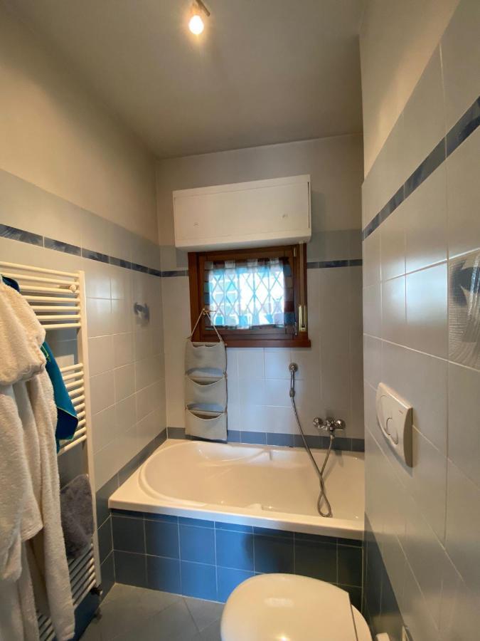 Casa Giulietta Appartement *