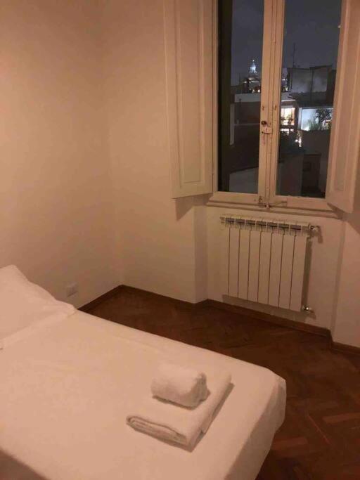 Appartement Rooftop Scala