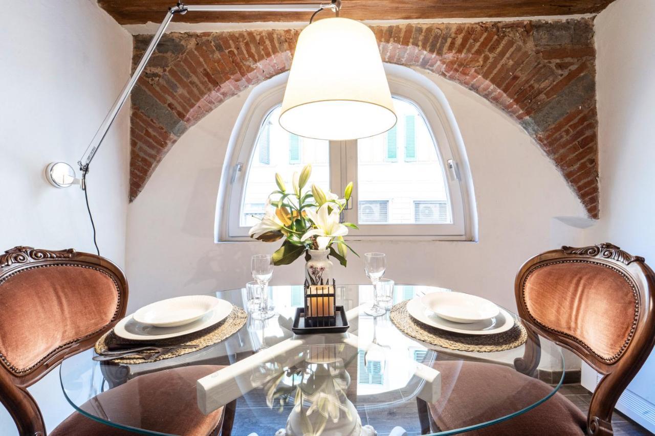 Palazzovilla Historic Building Luxury Appartement Florence