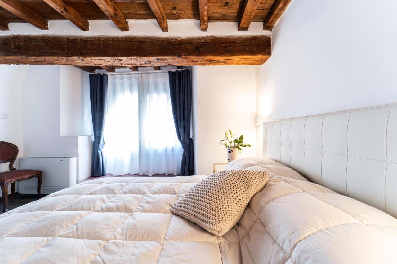 Appartement Palazzovilla Historic Building Luxury *