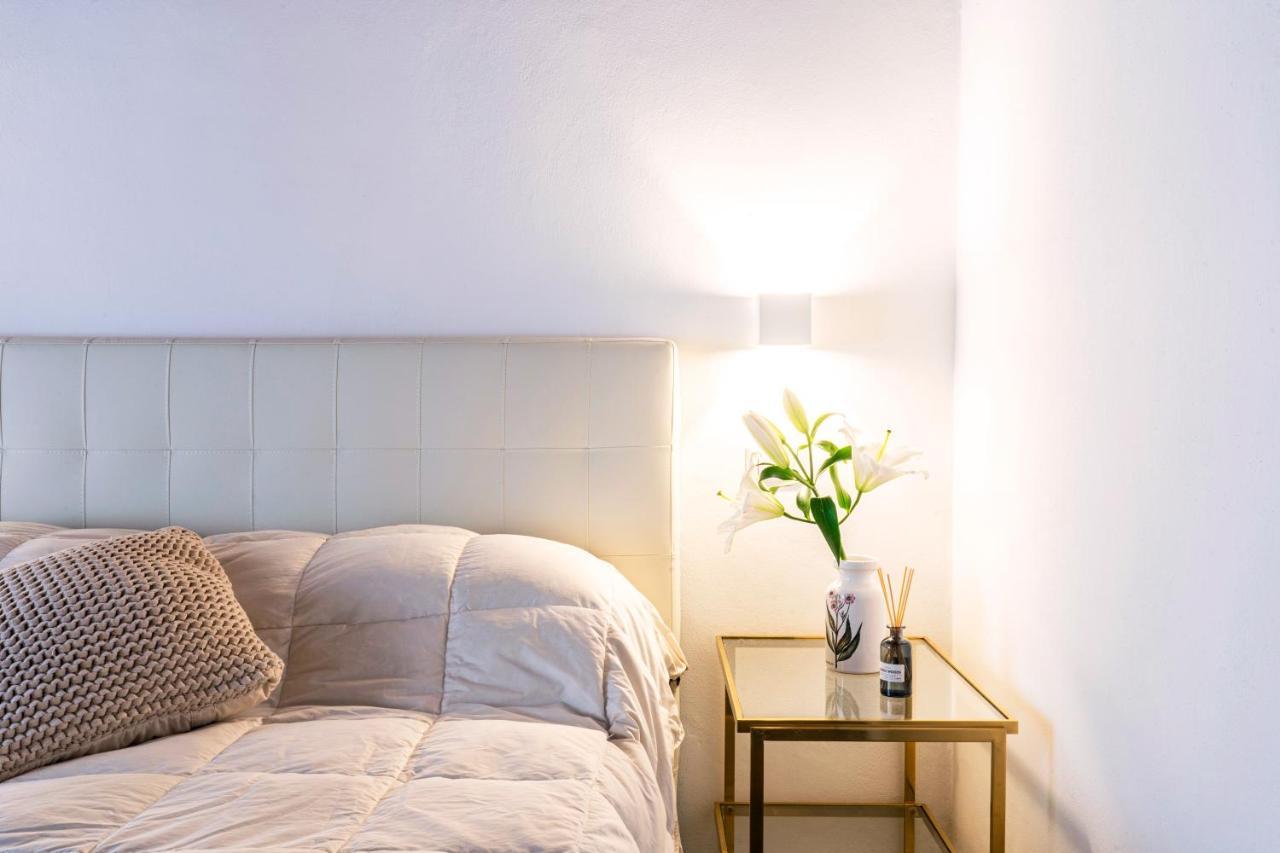 Palazzovilla Historic Building Luxury Appartement