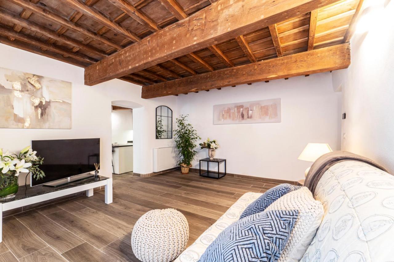 Palazzovilla Historic Building Luxury Appartement