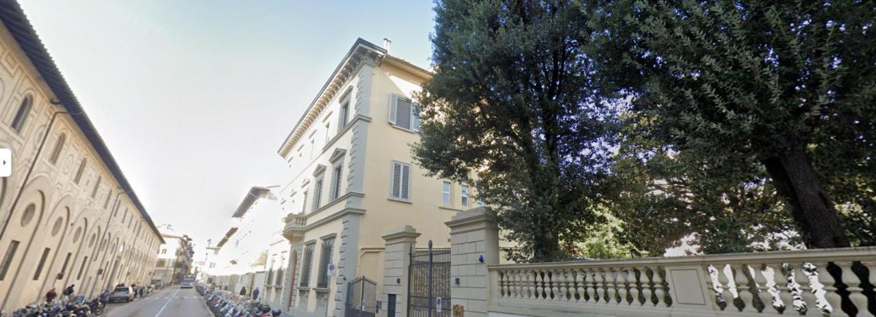 Apartment Colonna Florence