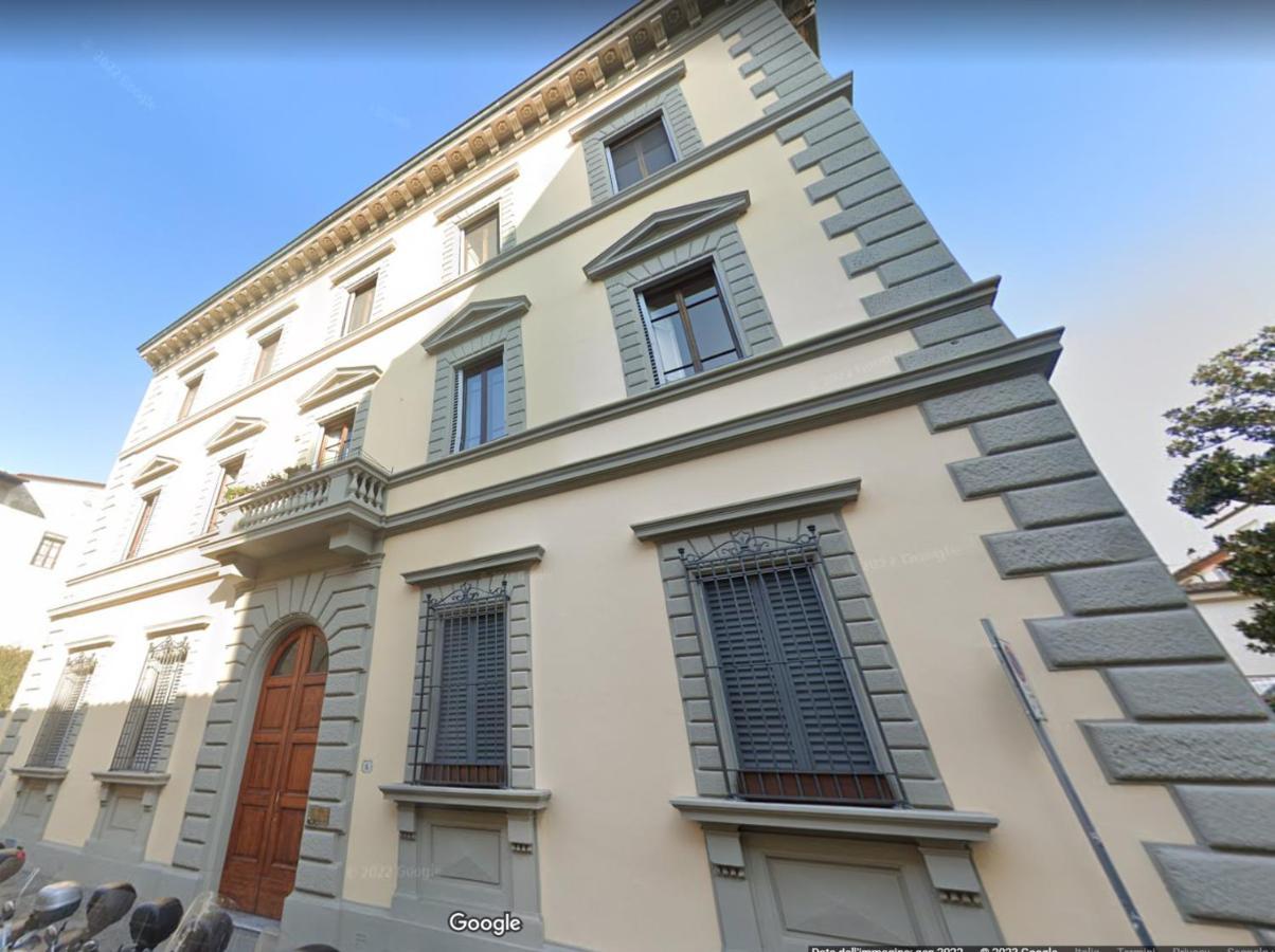 Apartment Colonna Florence