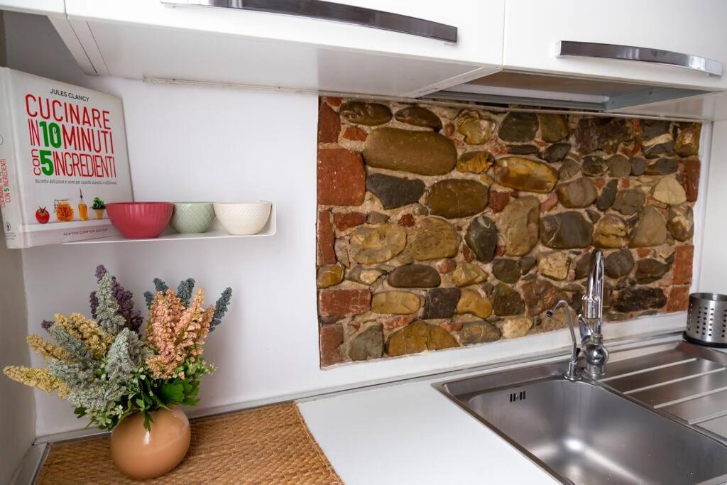 Apartment Luxury In The Center Of Florenz