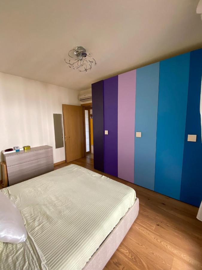 Casa Giulietta Appartement