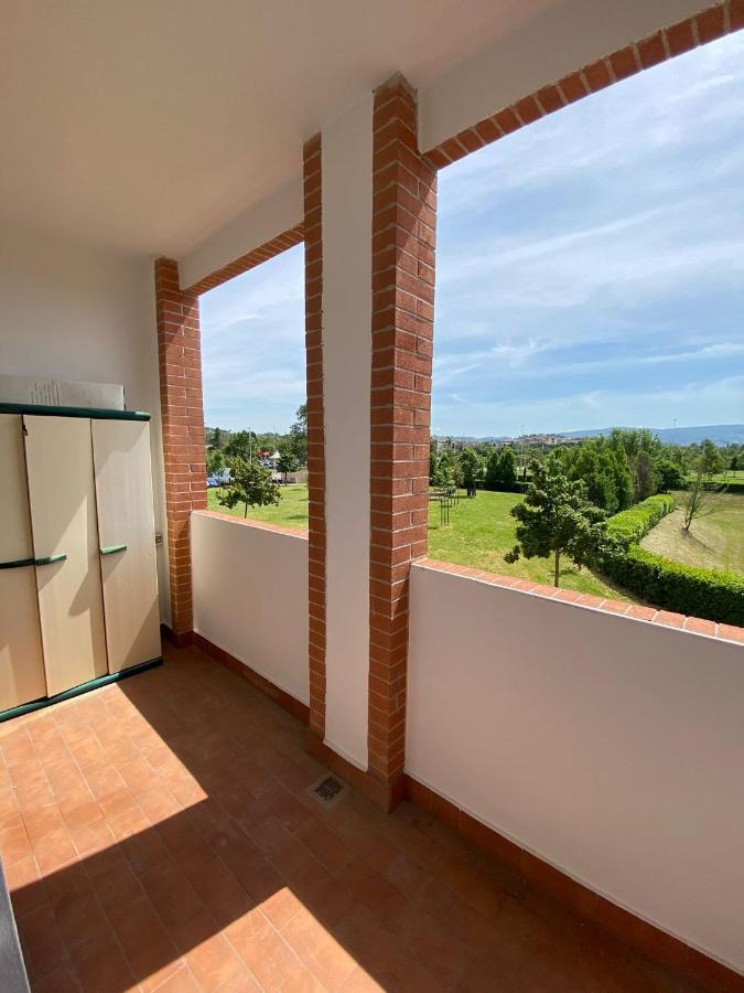 Casa Giulietta Appartement