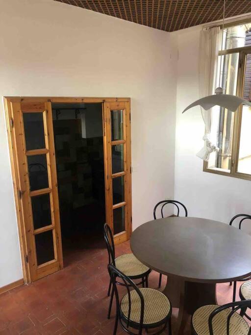Rooftop Scala Appartement Florence