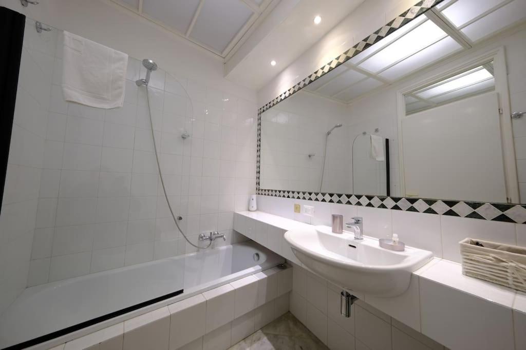 Appartement Costasangiorgio 2bdr 2bth