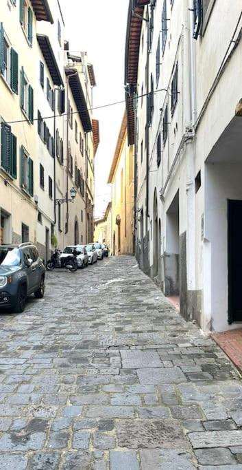 Appartement Costasangiorgio 2bdr 2bth Florence