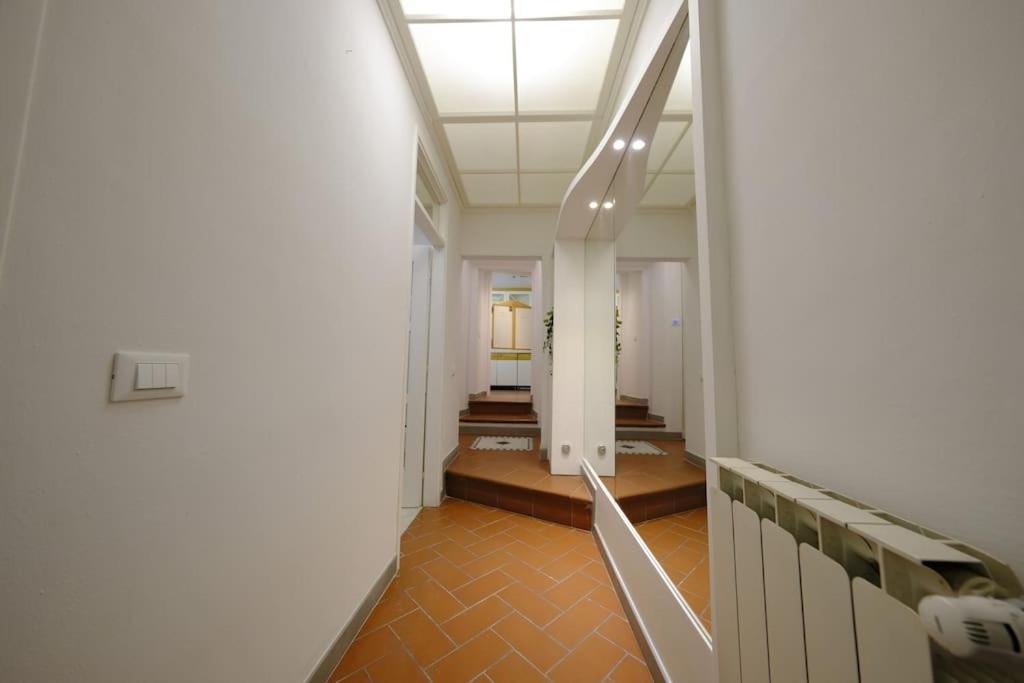Costasangiorgio 2bdr 2bth Appartement