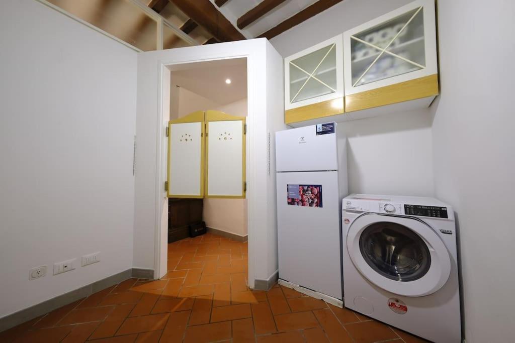 Costasangiorgio 2bdr 2bth * Florence