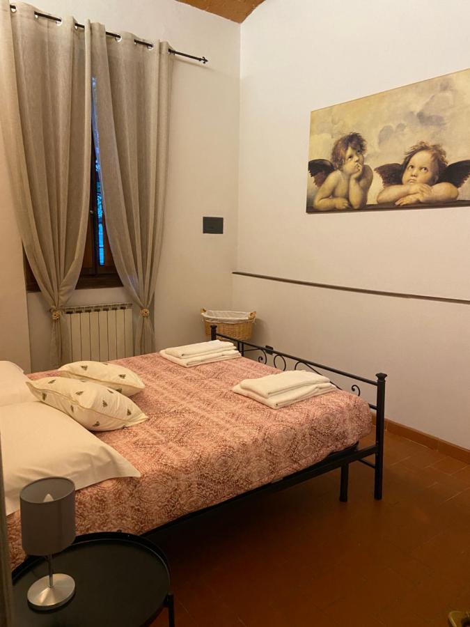 Iranja Nest Appartement *
