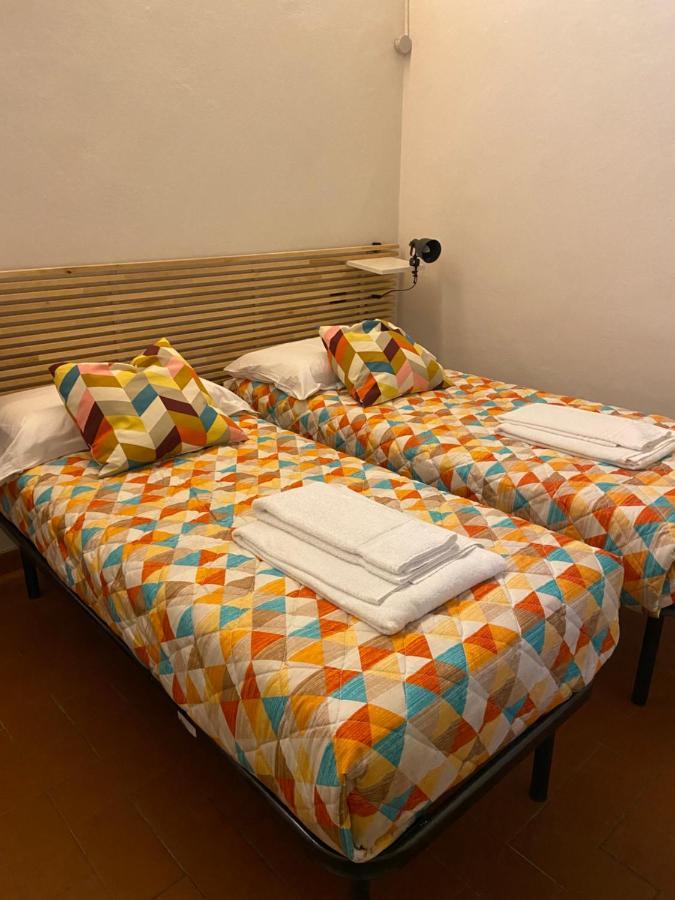 Iranja Nest * Florence