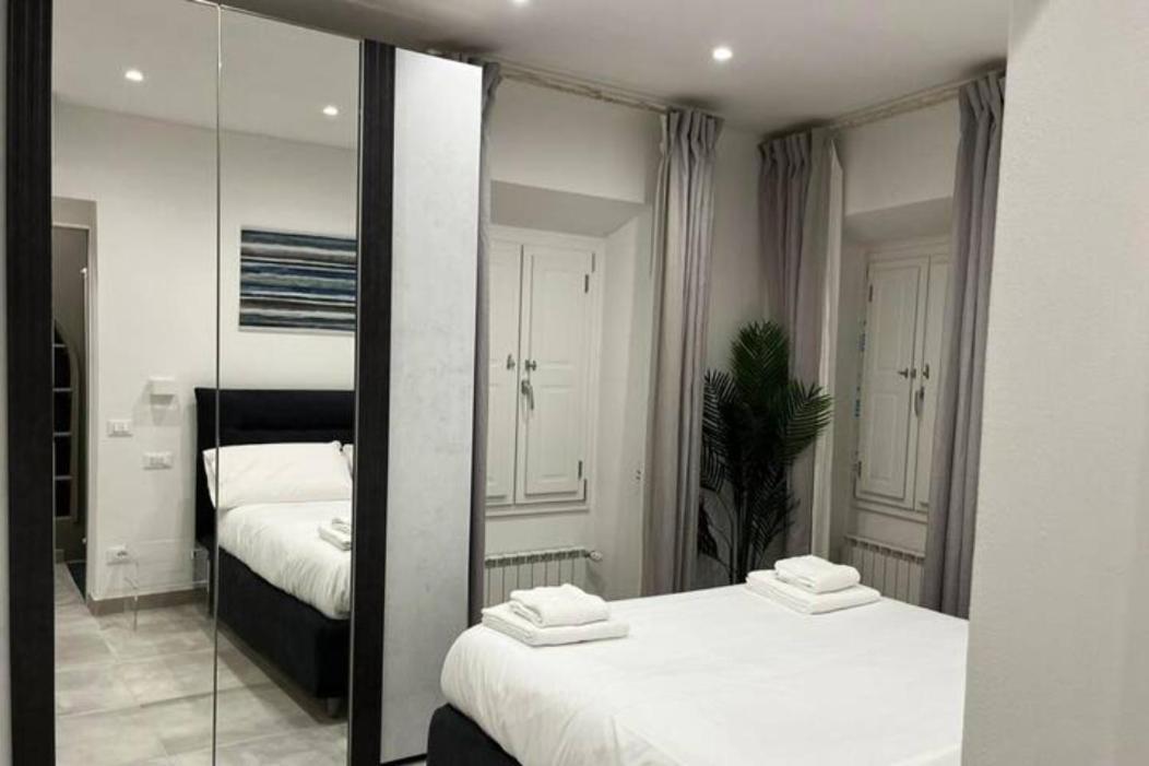Apartment Torre Dei Guelfi *