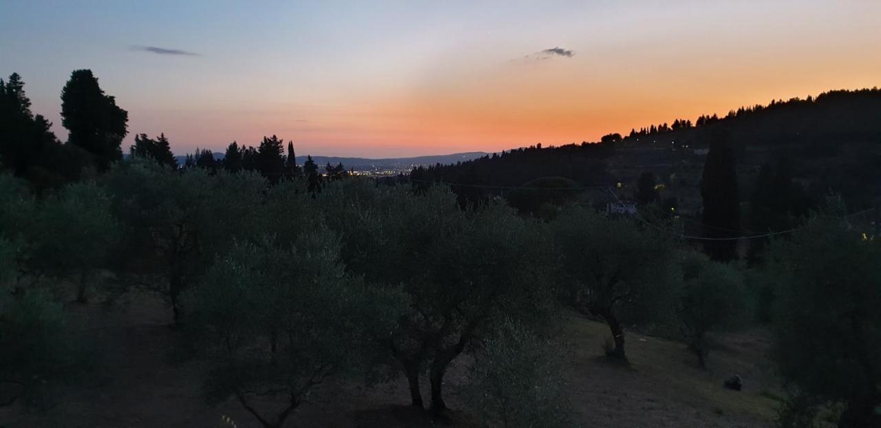 Il Sottolo Vakantieboerderij