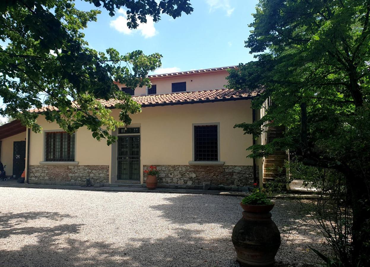 Il Sottolo Vakantieboerderij