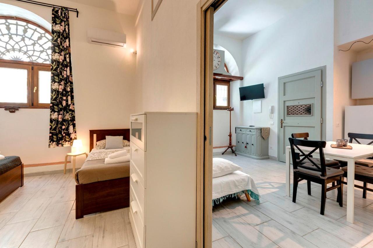 Appartement Santa Maria 3b