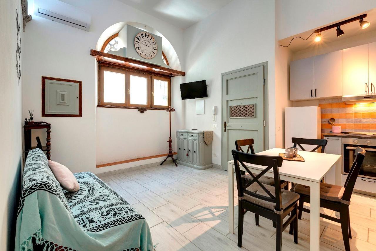 Appartement Santa Maria 3b
