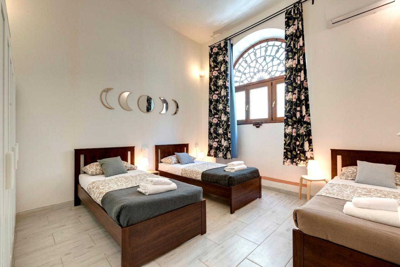 Santa Maria 3b Appartement