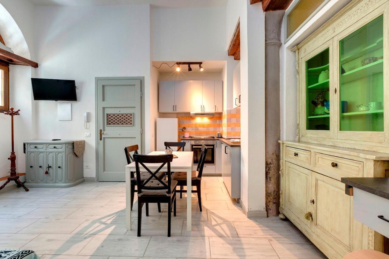 Appartement Santa Maria 3b Florence