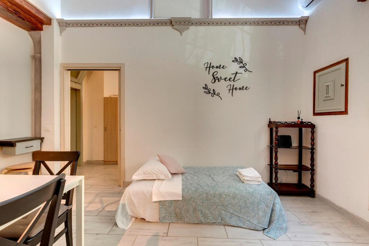 Appartement Santa Maria 3b