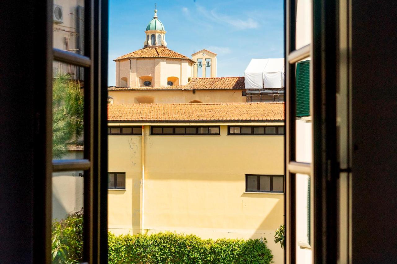 Pilastri 44 Appartement