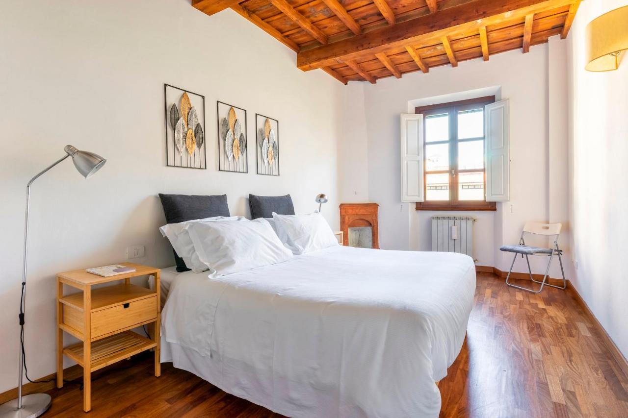 Pilastri 44 Appartement